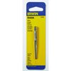 Irwin Hanson 3/16 in. X 3/16 in. D Carbon Steel Straight Screw Extractor 5.4 in. 1 pc 53602